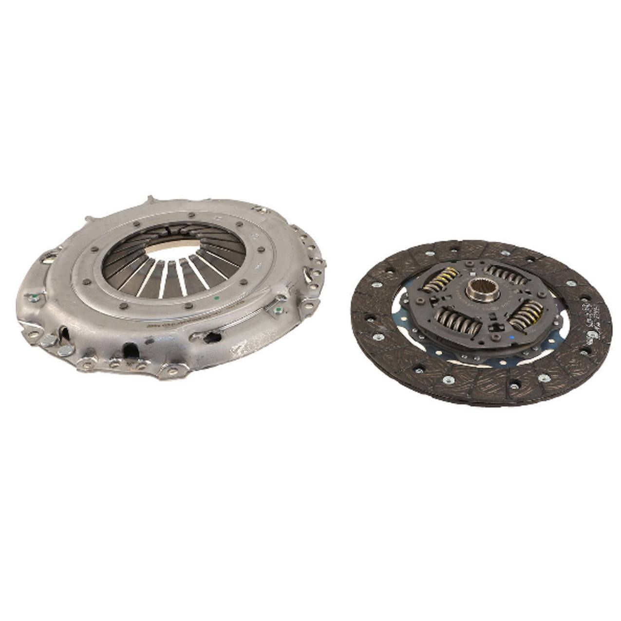 VW Clutch Kit 07K141015D Genuine VW/Audi 07K141015D